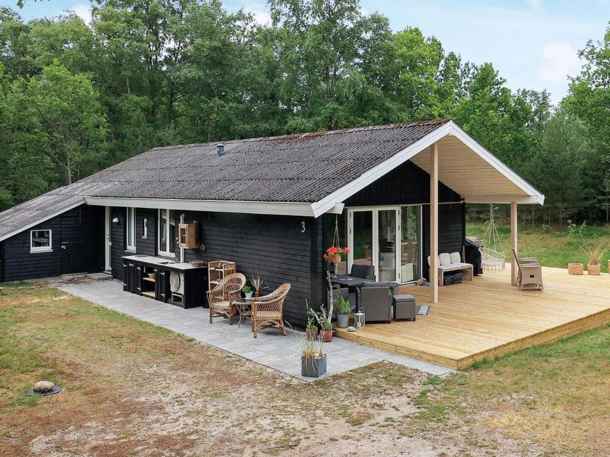 Holiday Home Laeso Liii Exterior photo